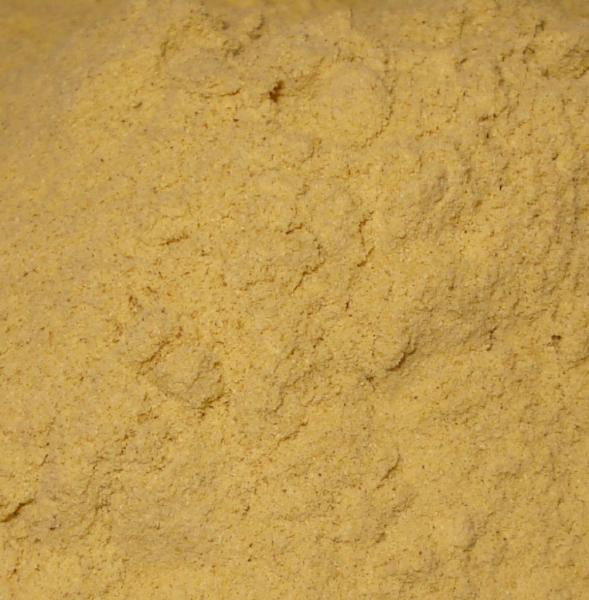 Orangenschalen (gemahlen) 50g